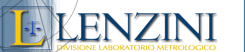 LENZINI LAB METROLOGICO